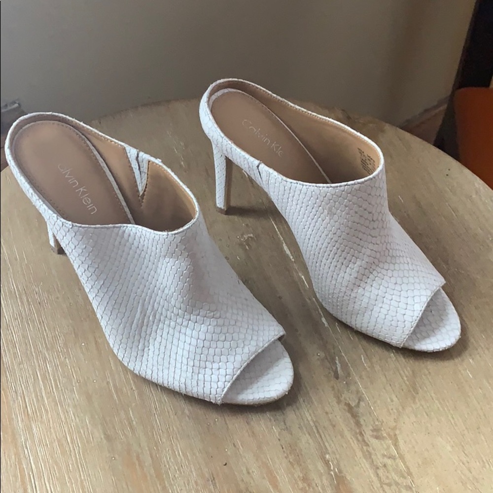 Heel